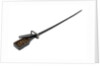 Anchor model - stowing iron chunks by unknown