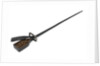 Anchor model - stowing iron chunks by unknown