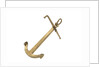 Anchor model - patent by unknown
