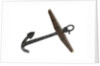 Common anchor - woodstock by unknown