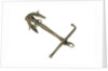 Porters Pattern anchor by unknown