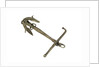Porters Pattern anchor by unknown