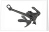 Anchor model by unknown
