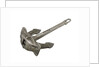 Anchor model by N Hingley & Sons Ltd