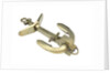 Anchor model by unknown