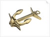 Anchor model by Henry Persehouse Parkes & Co Ltd