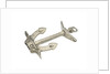 Anchor model by Halls
