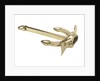 Anchor model by unknown