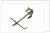 Anchor model by unknown