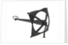 Anchor model by unknown