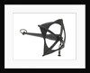 Anchor model by unknown