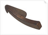 Anchor model; Sectional model by Unknown