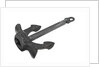 Anchor model by Joseph Wright & Co. Ltd