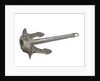 Anchor model by N. Hingley & Sons Ltd