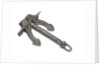 Anchor model by R. Sykes & Son Ltd