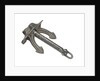 Anchor model by R. Sykes & Son Ltd