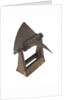 Propeller model by M. Wimshurst