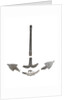 Anchor model by unknown