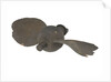 Propeller model by unknown