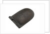 Scupper valve model by unknown