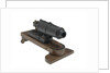 Carronade model by unknown