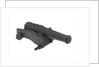 Ordnance model; Gun model by unknown