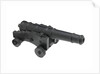 Cannon model by unknown