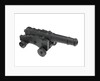 Cannon model by unknown
