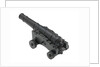 Cannon model by unknown