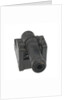 Ordnance model; Gun model by unknown