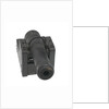Ordnance model; Gun model by unknown