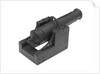 Ordnance model; Gun model by unknown