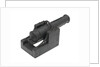 Ordnance model; Gun model by unknown