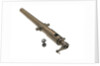 Ordnance model; Gun model by unknown