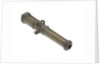 Ordnance model; Gun model by unknown