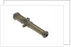 Ordnance model; Gun model by unknown