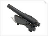 Ordnance model; Gun model by unknown
