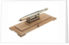 Ordnance model; Torpedo model by unknown