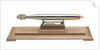 Ordnance model; Torpedo model by unknown