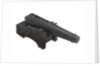 Ordnance model; Gun model by unknown