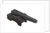 Ordnance model; Gun model by unknown