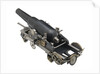 Equipment model; Gun model by F.J. Elwall