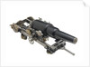 Equipment model; Gun model by F.J. Elwall