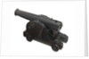 Ordnance model; Gun model by unknown