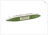 Waterline model; Rigged model; Miniature model by Bassett-Lowke Ltd