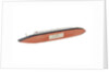 Waterline model; Miniature model by Bassett-Lowke Ltd