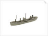 Waterline model; Miniature model by Unknown
