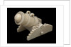 Ordnance model; Gun model by unknown