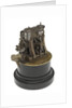 Engine model; Component model by J. & G. Thomson
