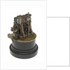 Engine model; Component model by J. & G. Thomson